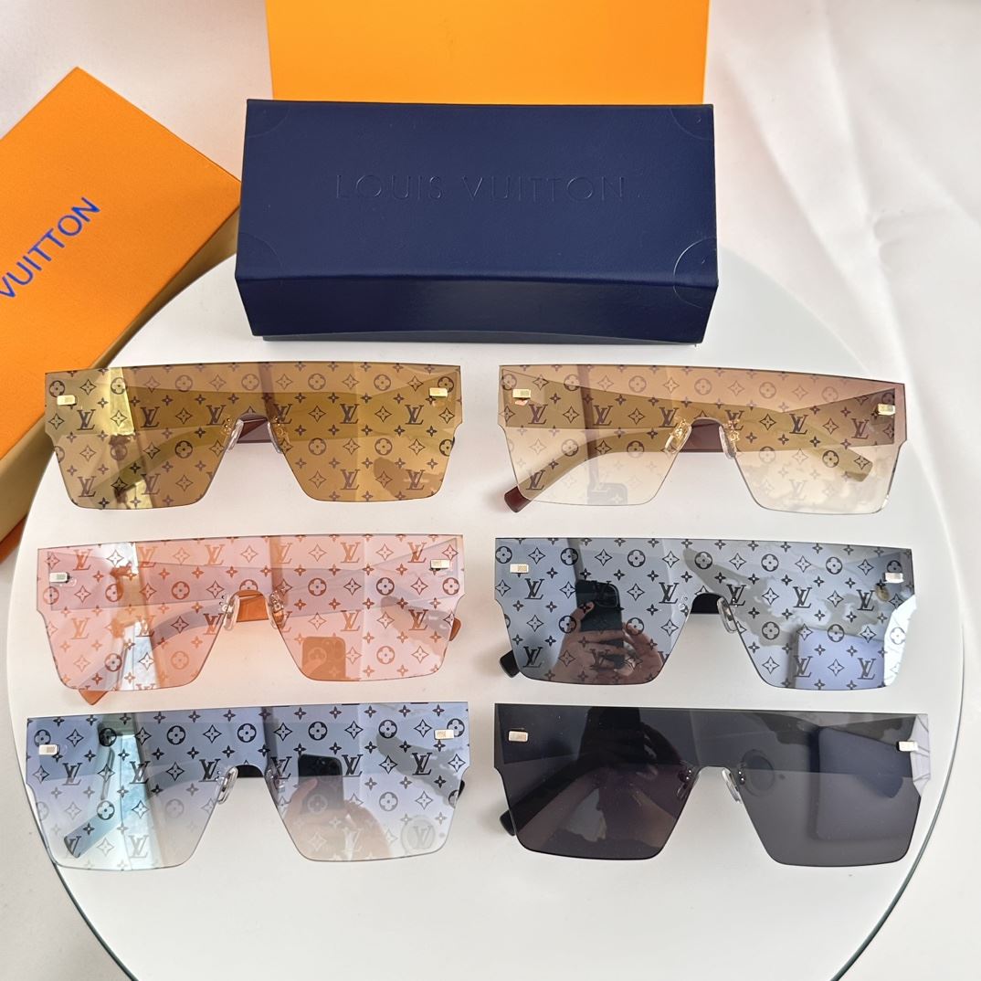 Louis Vuitton Sunglasses